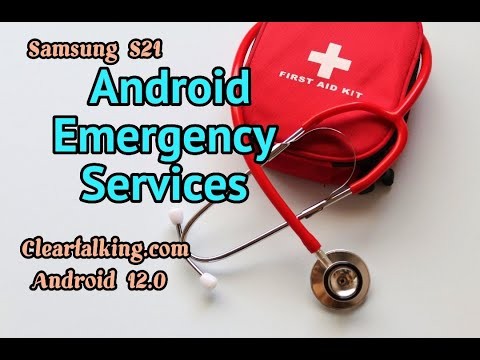 How to Turn on Emergency SOS on Your Android Phone?