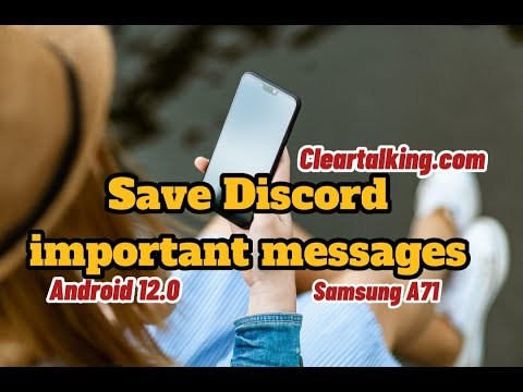 How to Pin a Message on Discord?