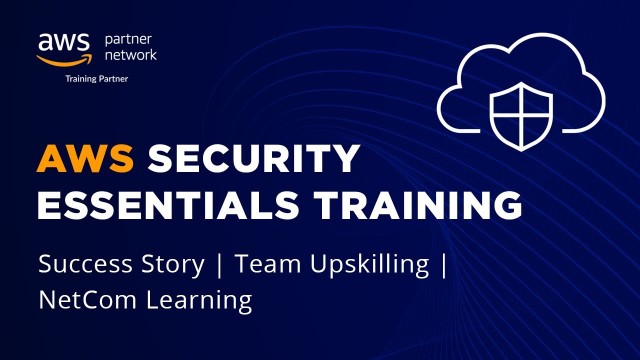 AWS training