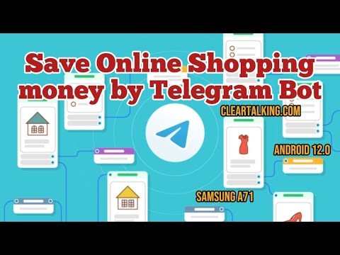 Save your Money by Amazon Price Tracker Telegram Bot? #amazon #money #sale