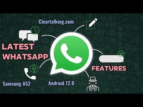 Best and Top of the line, 04 New WhatsApp Features?  #best #whatsapp #feature #new